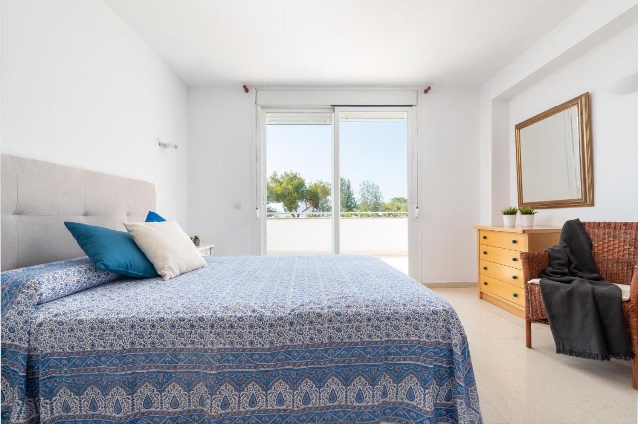 Villa Violeta For 8 With Swimming Pool And Views *