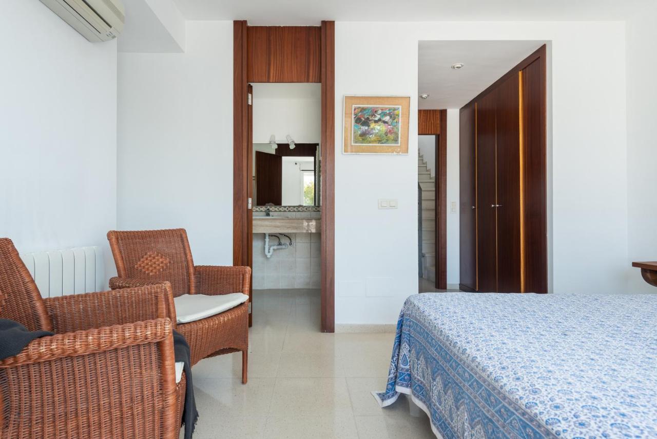 Villa Violeta For 8 With Swimming Pool And Views Alcúdia