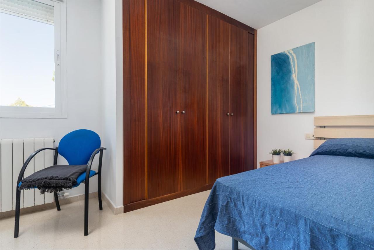 Violeta For 8 With Swimming Pool And Views Alcúdia