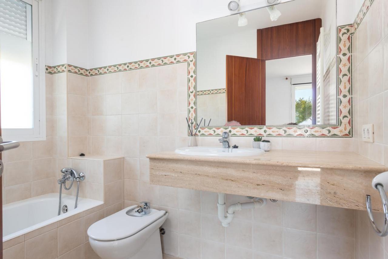 Violeta For 8 With Swimming Pool And Views Alcúdia