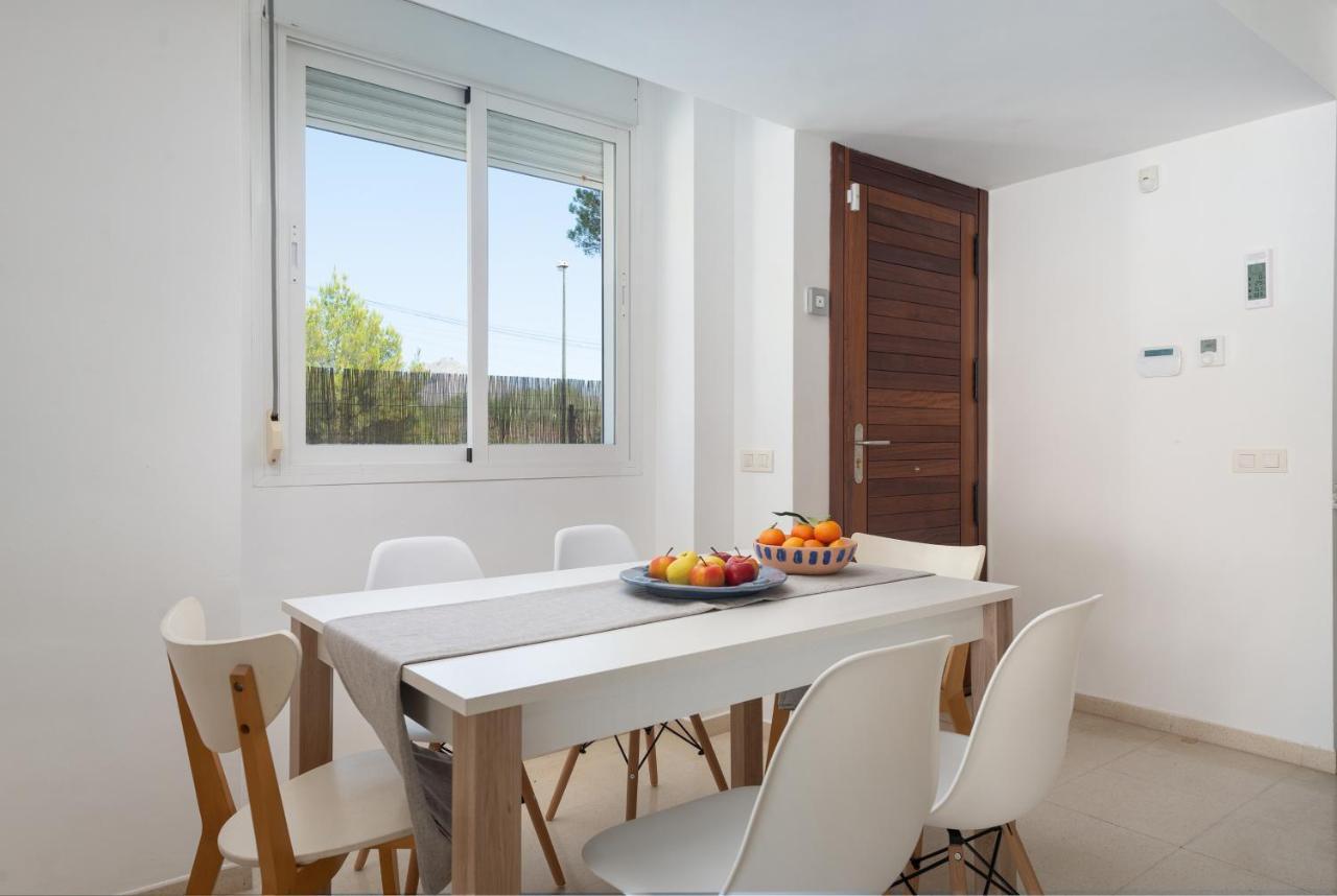 Violeta For 8 With Swimming Pool And Views Villa Alcúdia